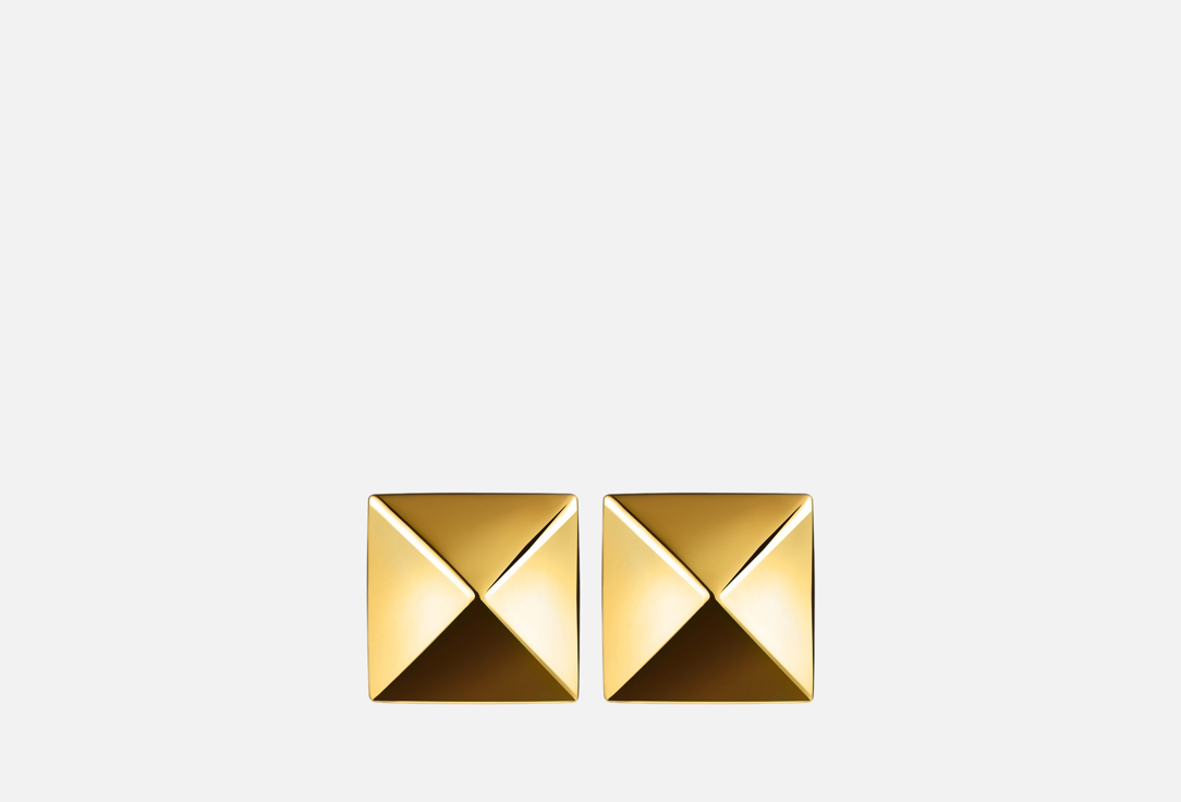 Изображение товара Серьги серебряные JENJA Клео X2