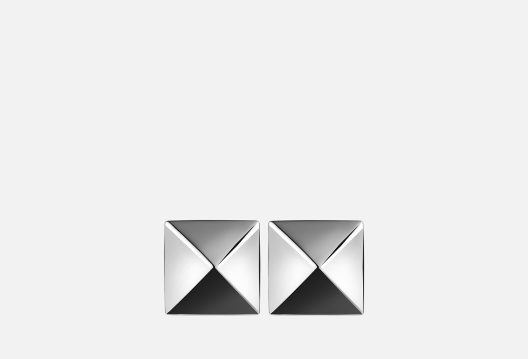 Изображение товара Серьги серебряные JENJA КлеоX2