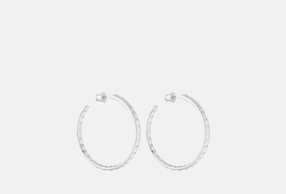 

Серьги серебряные JENJA, Шипы 2 шт