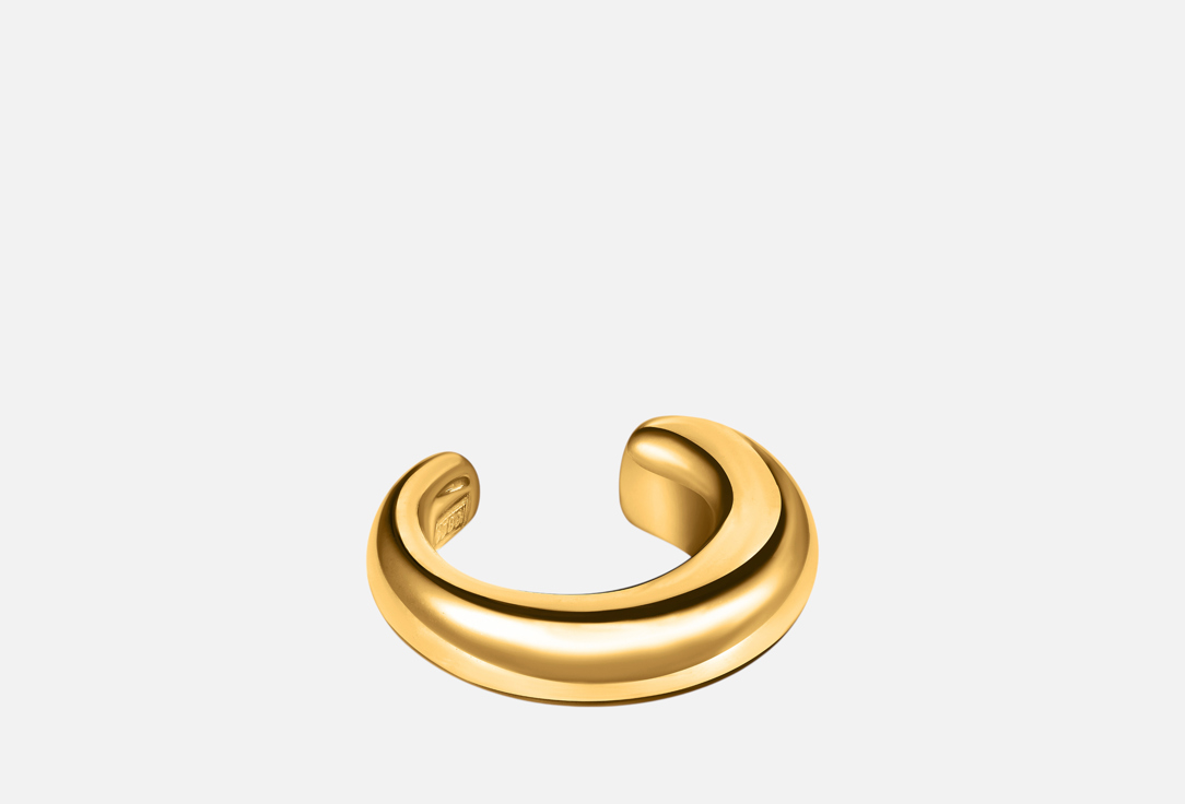 Изображение товара Кафф серебряный JENJA Любовь