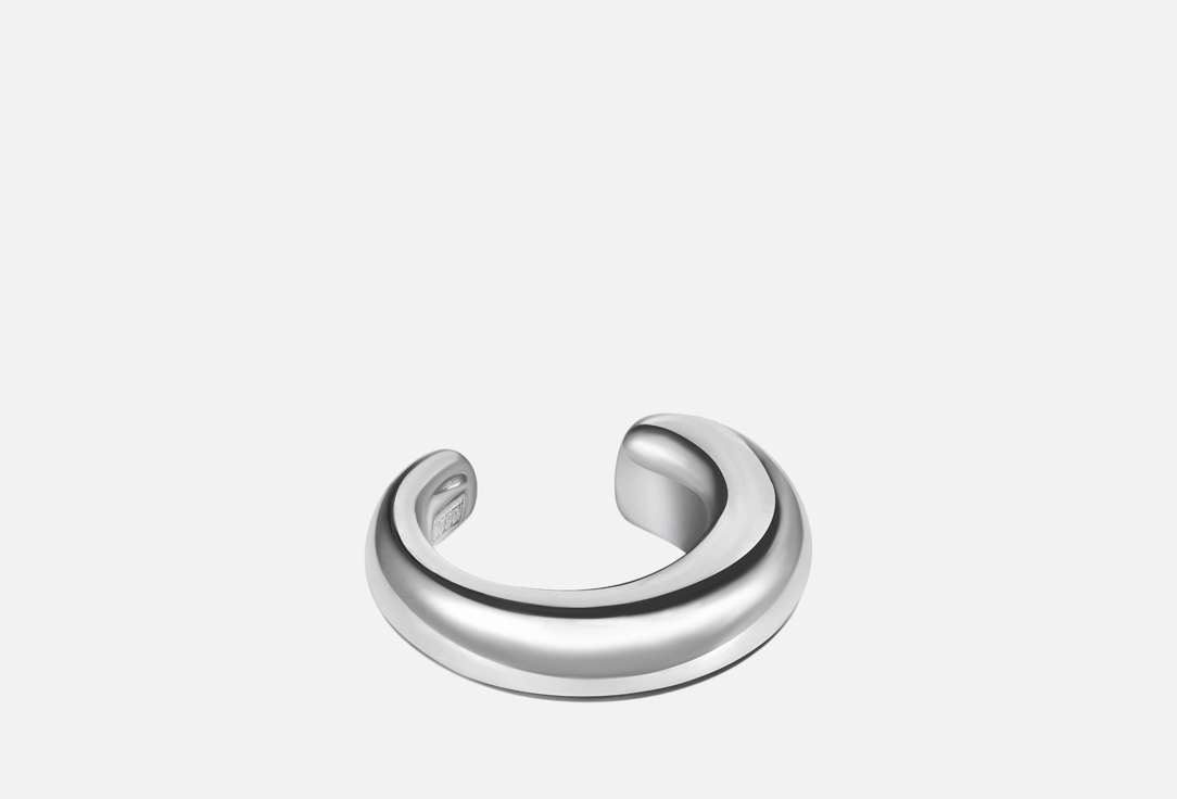 Изображение товара Кафф серебряный JENJA Любовь