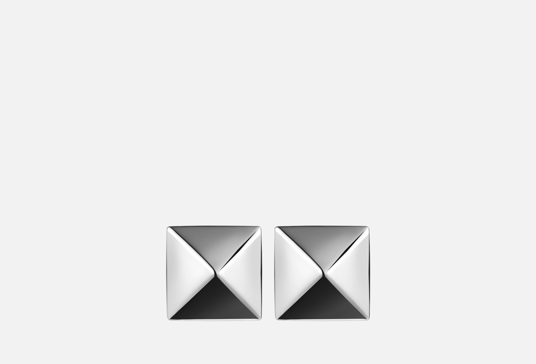 Изображение товара Серьги серебряные JENJA Клео