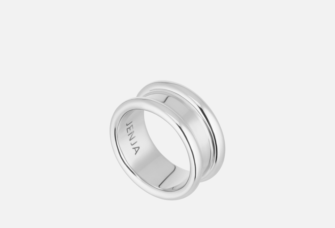 

Кольцо серебряное JENJA, Джиа 17 мл