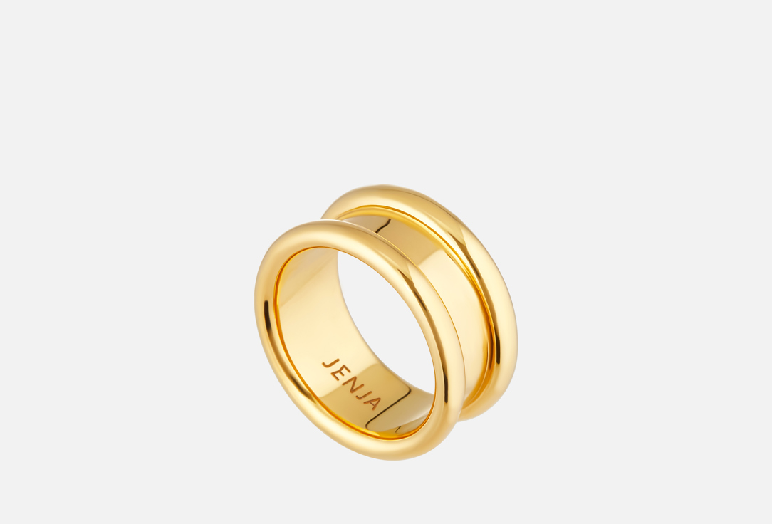 

Кольцо серебряное JENJA, Джиа 17 мл