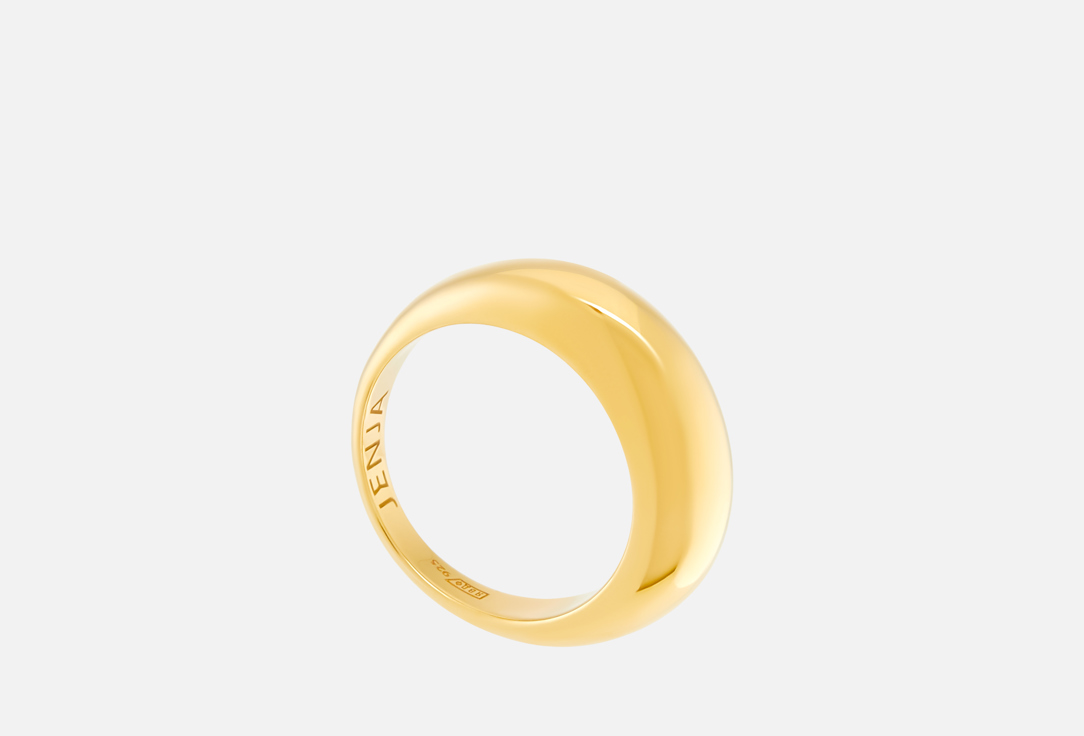 

Кольцо серебряное JENJA, Рикки 17 мл