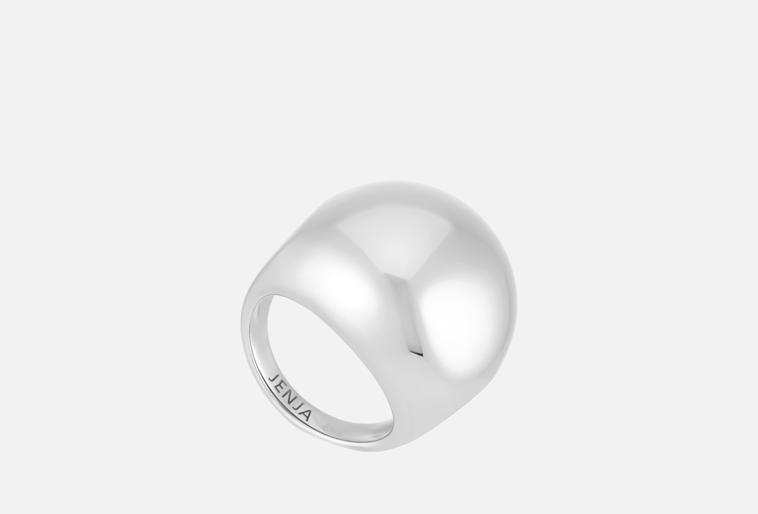 Изображение товара Кольцо серебряное JENJA Дежавю