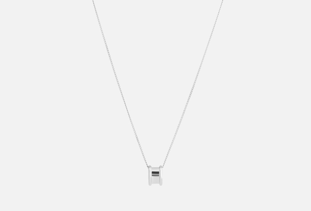 

Подвеска серебряная JENJA, Джиа 1 шт