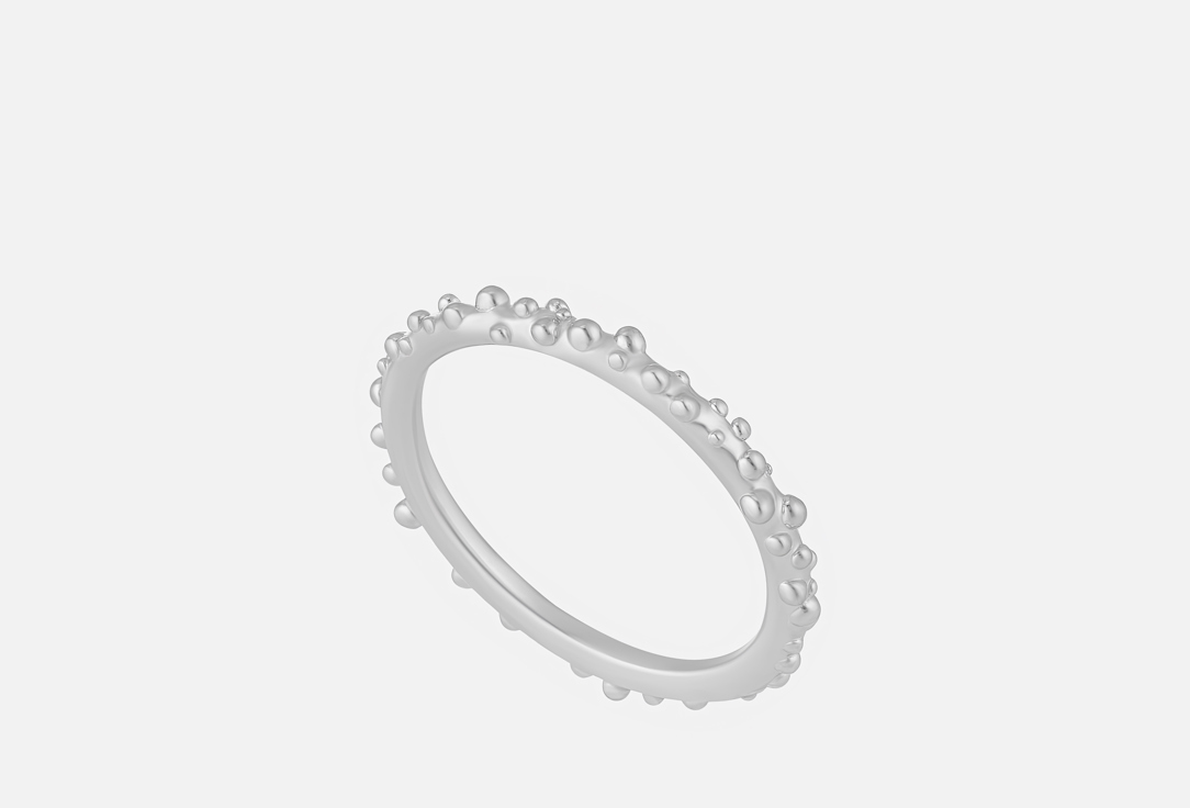 Изображение товара Серебряное кольцо ACSY Bubble Trouble для женщин 925 пробы