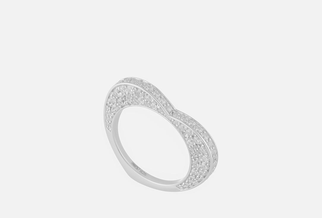 Изображение товара Серебряное кольцо ACSY This Is Love для женщин 925 пробы украшение