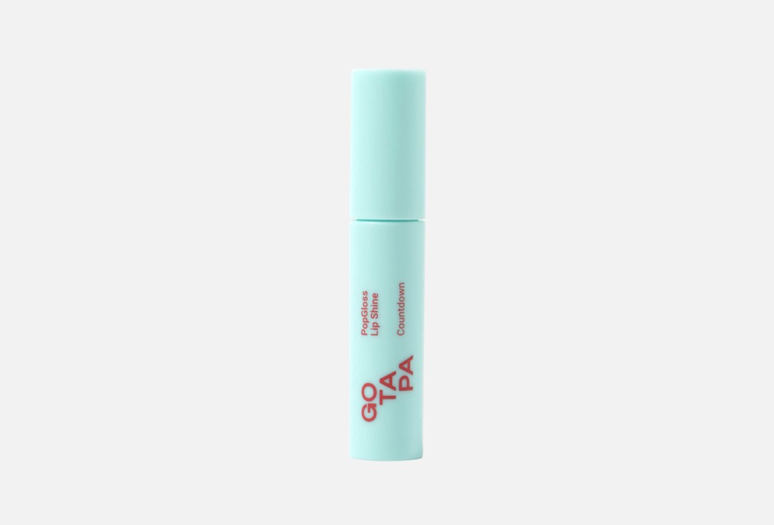 PopGloss Lip Shine 1.5 г