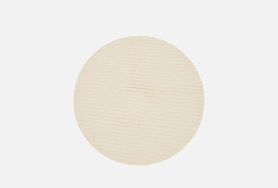 

Салфетка сервировочная DENASTIA, Белый, Молочный, D35 см 1 шт