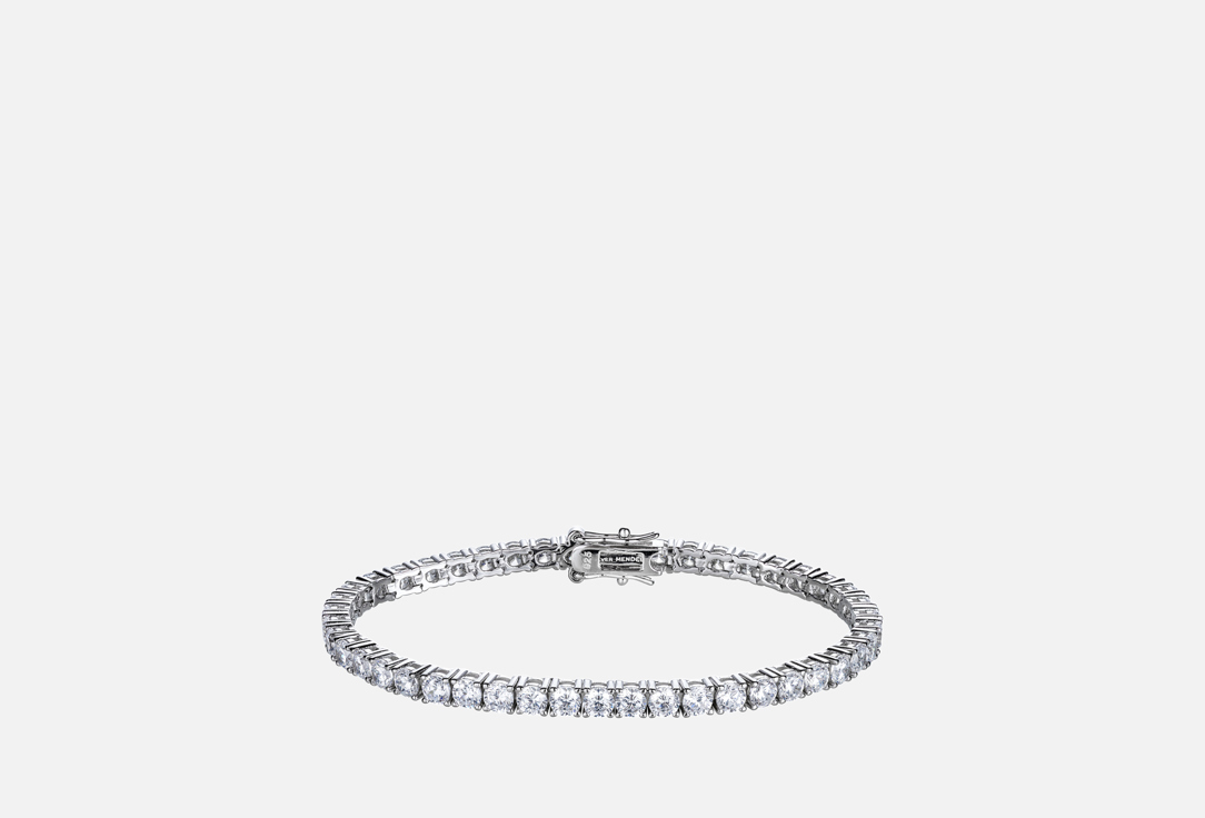 Изображение товара Браслет серебряный Mendel Sparkle 2 3,5