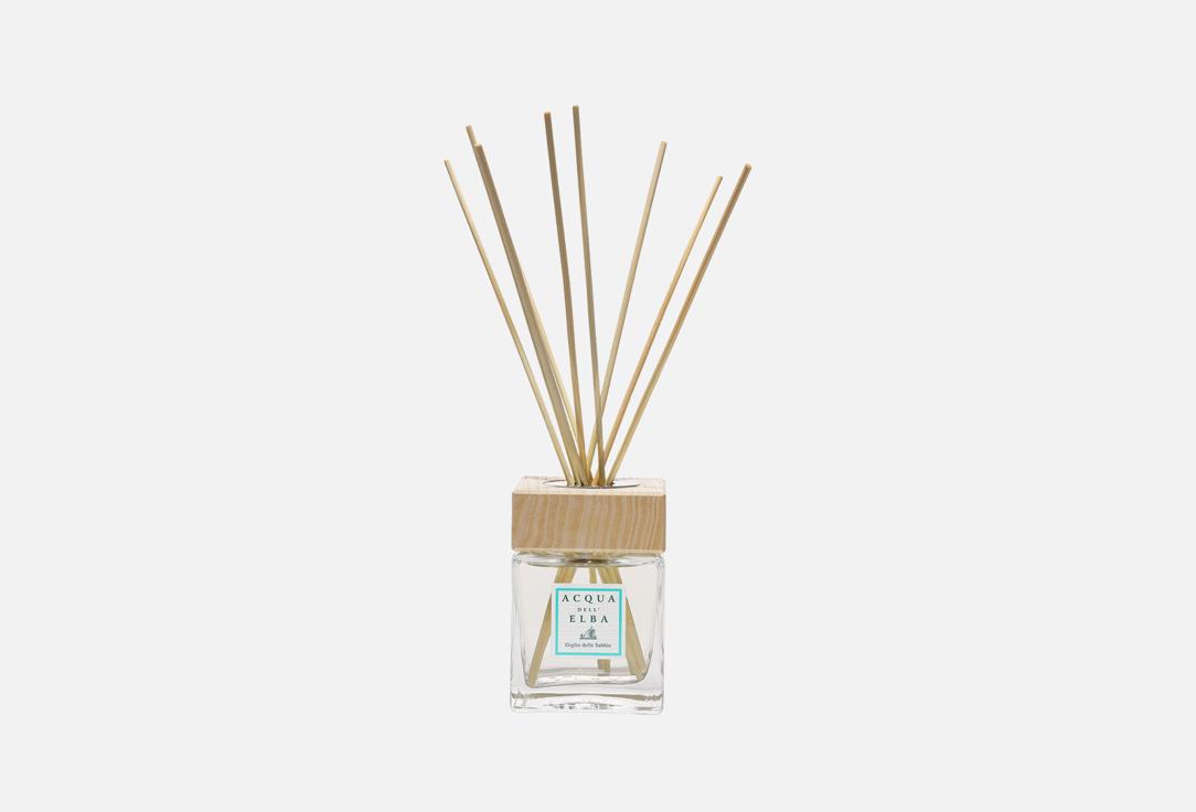 

Диффузор ACQUA DELL ELBA, Giglio delle Sabbie 200 мл