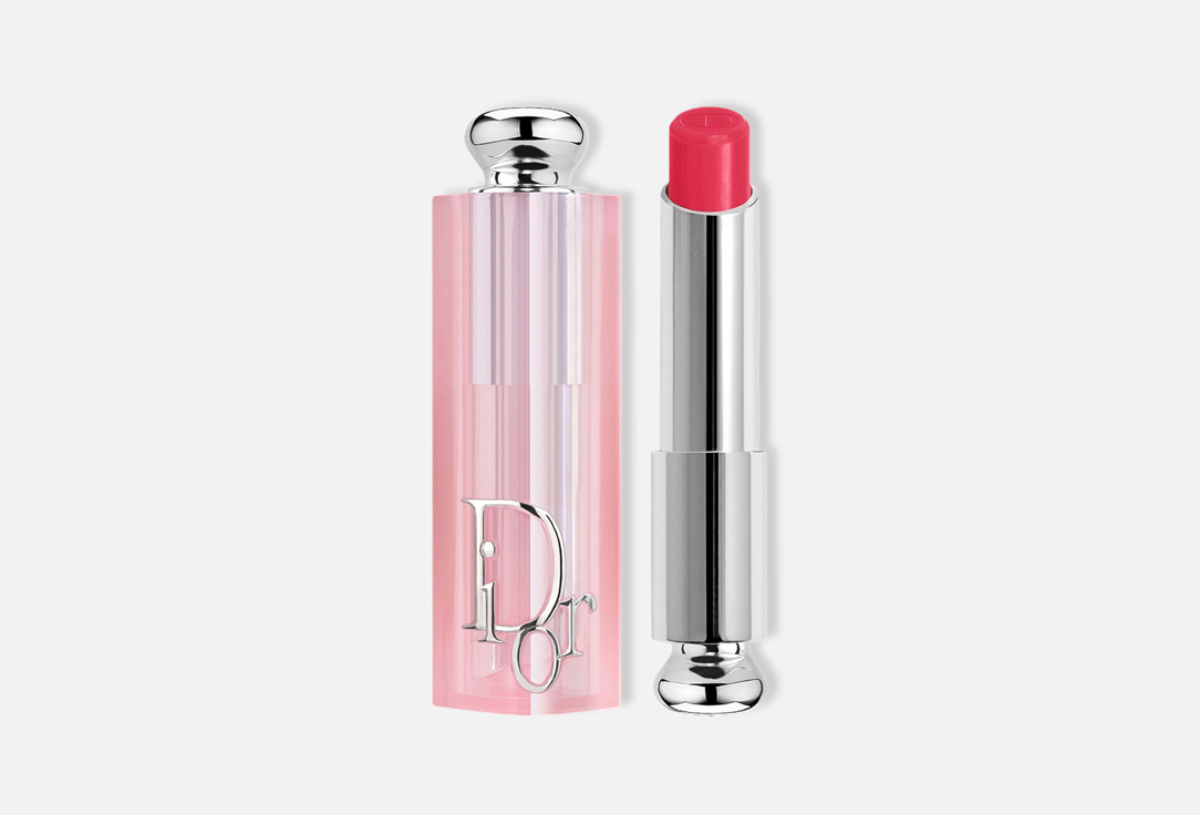 Изображение товара Dior Addict Lip Glow бальзам для губ с эффектом сияния и уходом, 3.2 г
