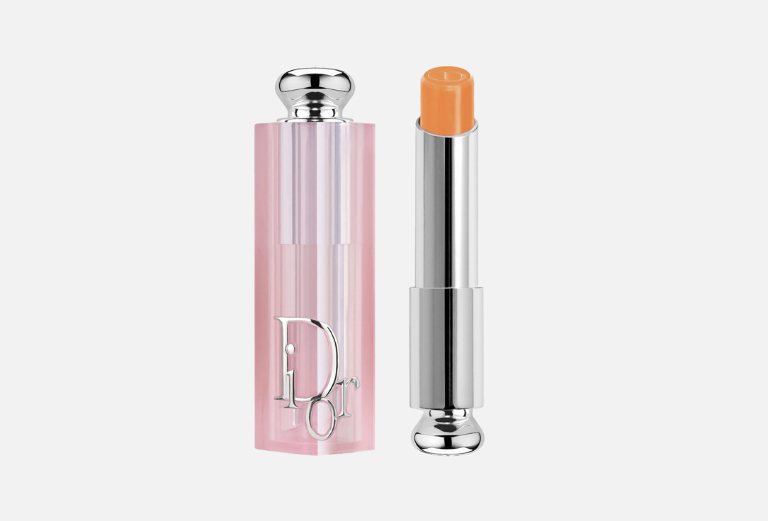 Изображение товара Dior Addict Lip Glow Бальзам для губ с эффектом сияния 3.2 г Франция