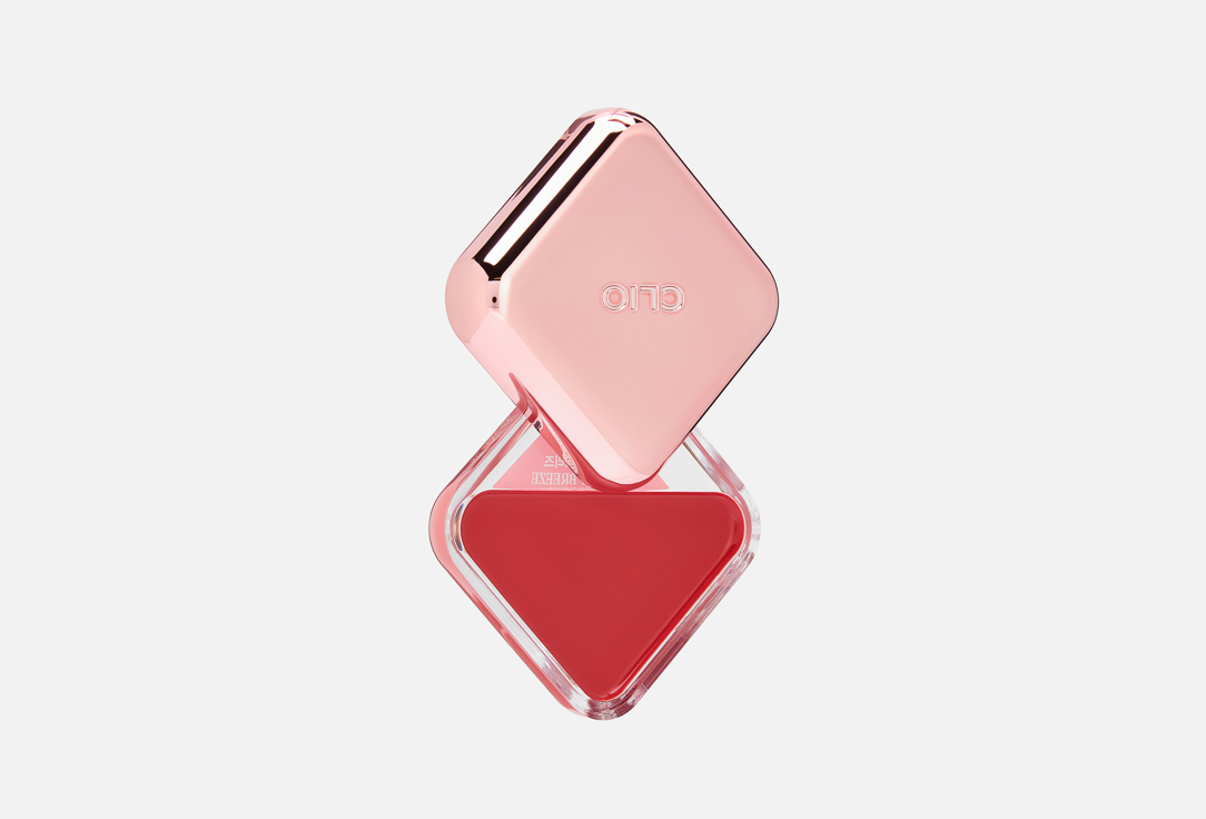 Изображение товара Мультифункциональный бальзам для губ и щек CLIO ESSENTIAL LIPCHEEK TAP