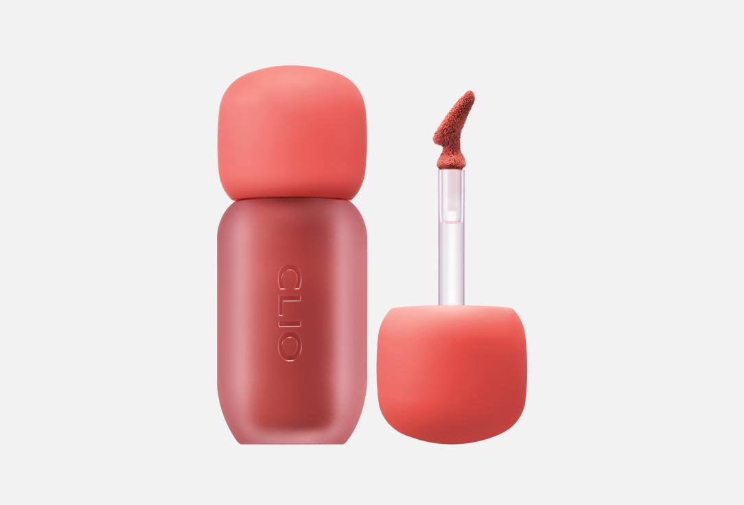 Изображение товара Тинт для губ CLIO VOLUMATE BLUR TINT матовый эффект увеличения объема 3.8 г