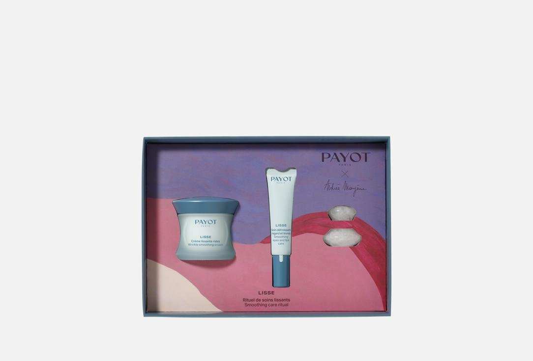 Изображение товара Подарочный набор для ухода за кожей PAYOT LISSE Rituel de soins lissants