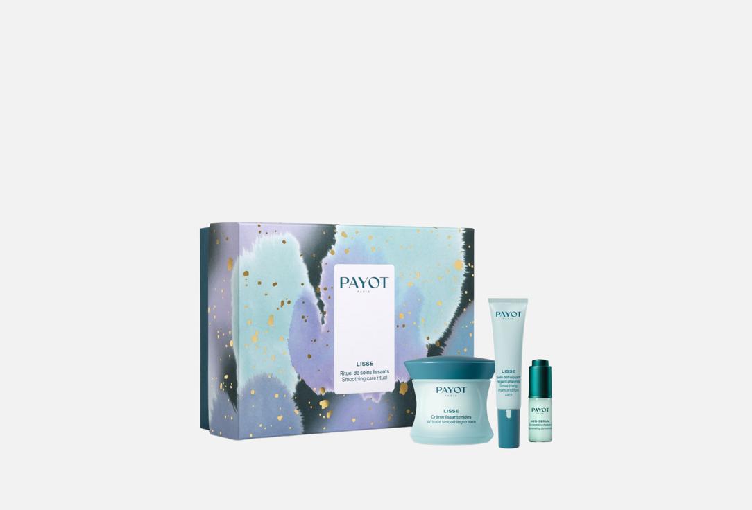 Изображение товара Подарочный набор для ухода за кожей PAYOT LISSE против морщин и увлажнения