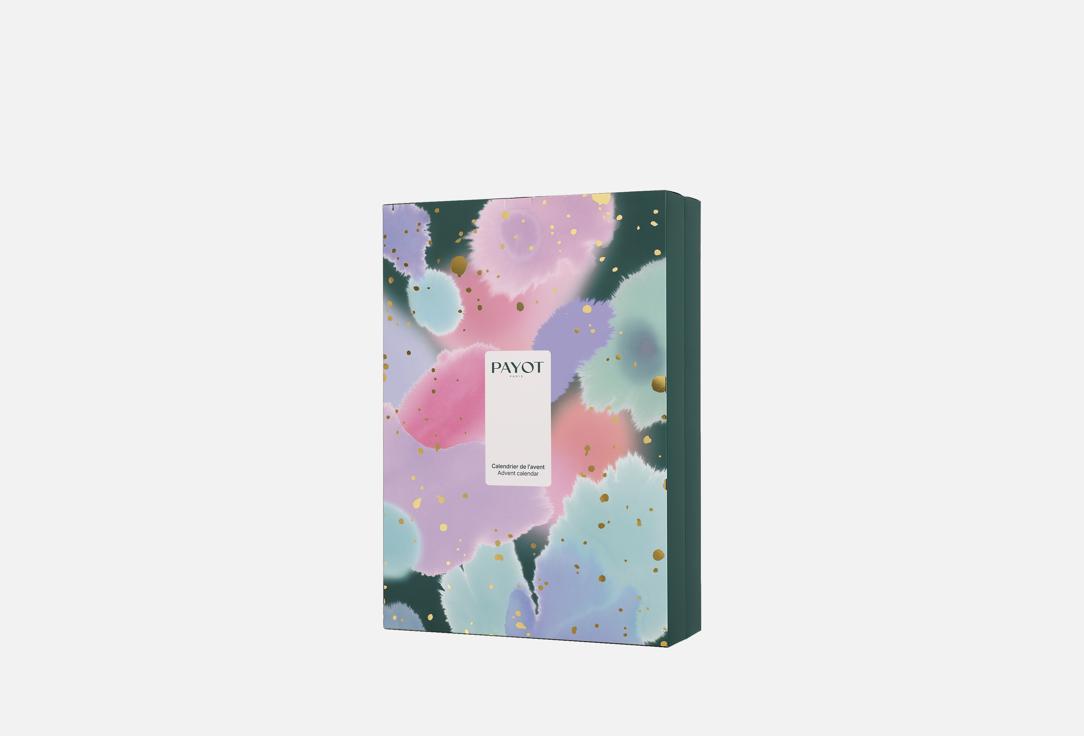 Изображение товара Адвент-календарь PAYOT Calendrier de l'avent с уходовыми средствами