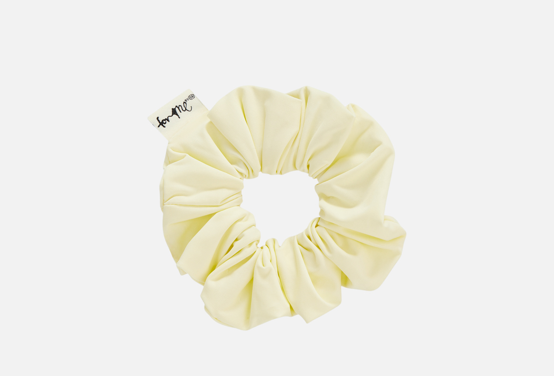 SCRUNCHY 1 шт 198₽