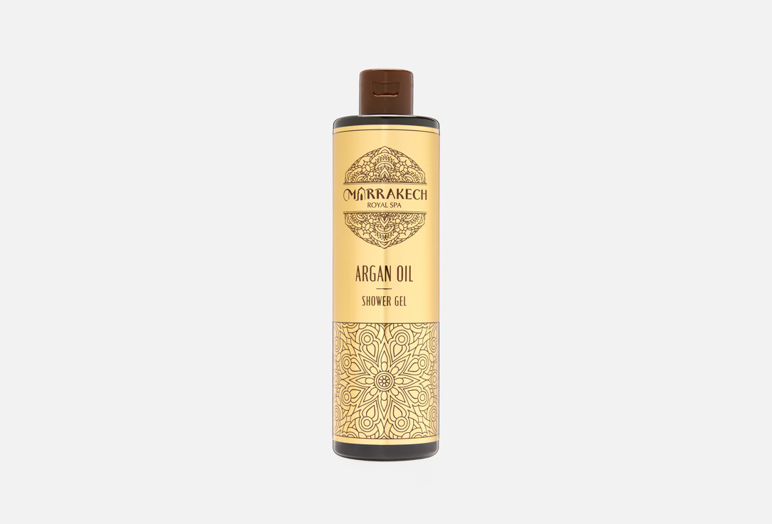 ARGAN OIL 500 мл