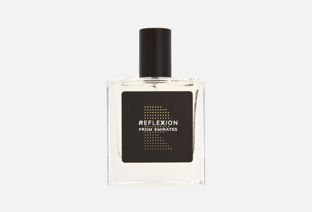 

Парфюмерная вода BLACK REFLEXION, №50.06 50 мл