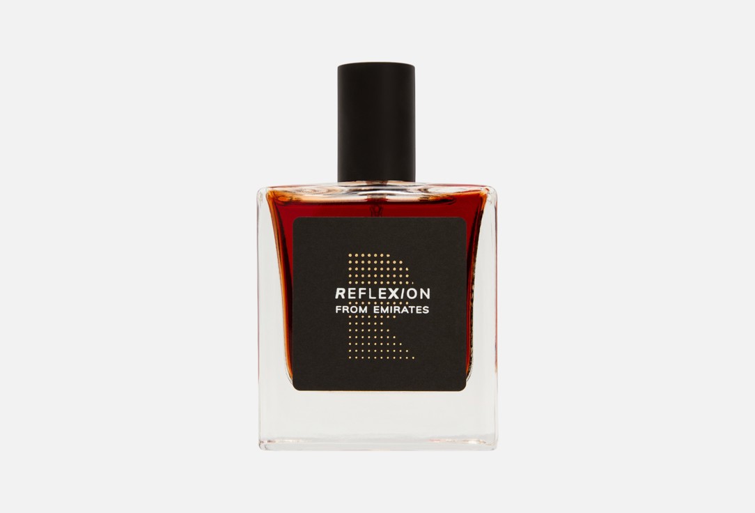 

Парфюмерная вода BLACK REFLEXION, №50.11 50 мл