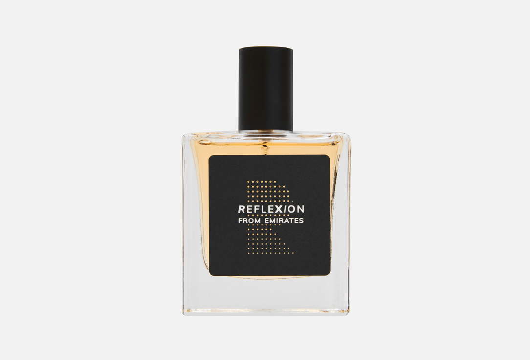 

Парфюмерная вода BLACK REFLEXION, №50.14 50 мл