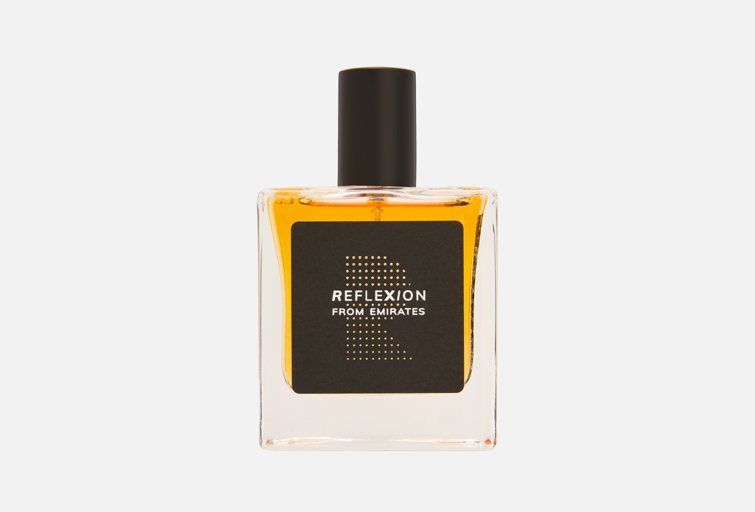 

Парфюмерная вода BLACK REFLEXION, №50.17 50 мл