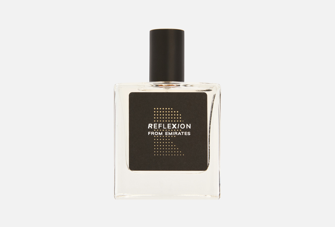 Изображение товара Парфюмерная вода black REFLEXION №50.21 для женщин 50 мл восточные древесные ноты
