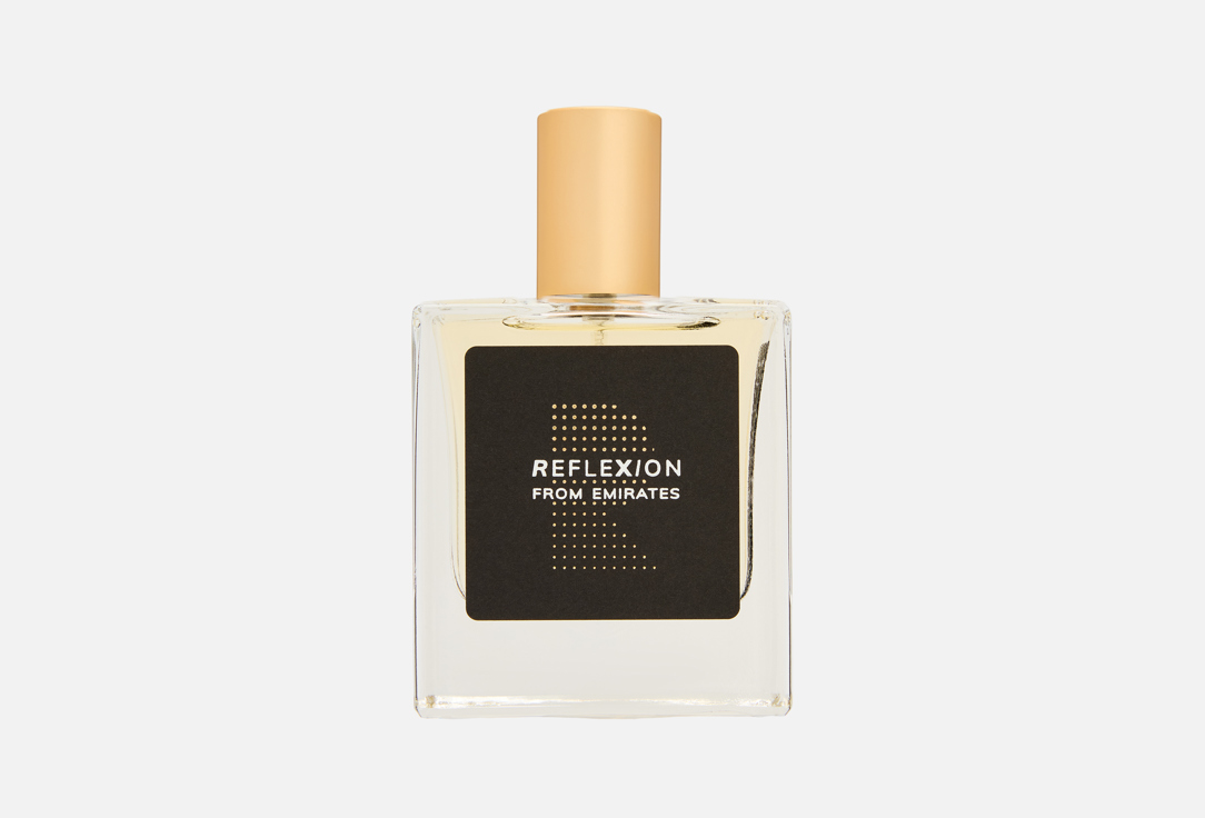 

Парфюмерная вода BLACK REFLEXION, №50.22 50 мл