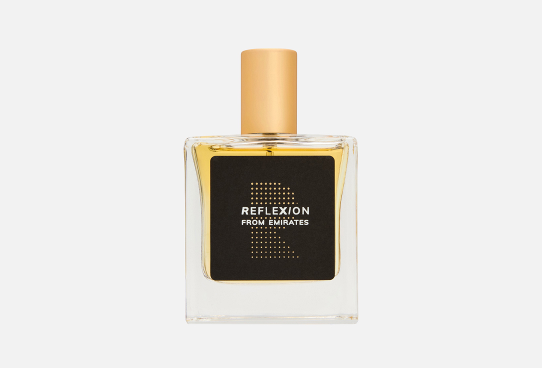 

Парфюмерная вода BLACK REFLEXION, №50.23 50 мл