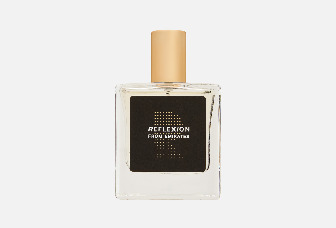 

Парфюмерная вода BLACK REFLEXION, №50.34 50 мл