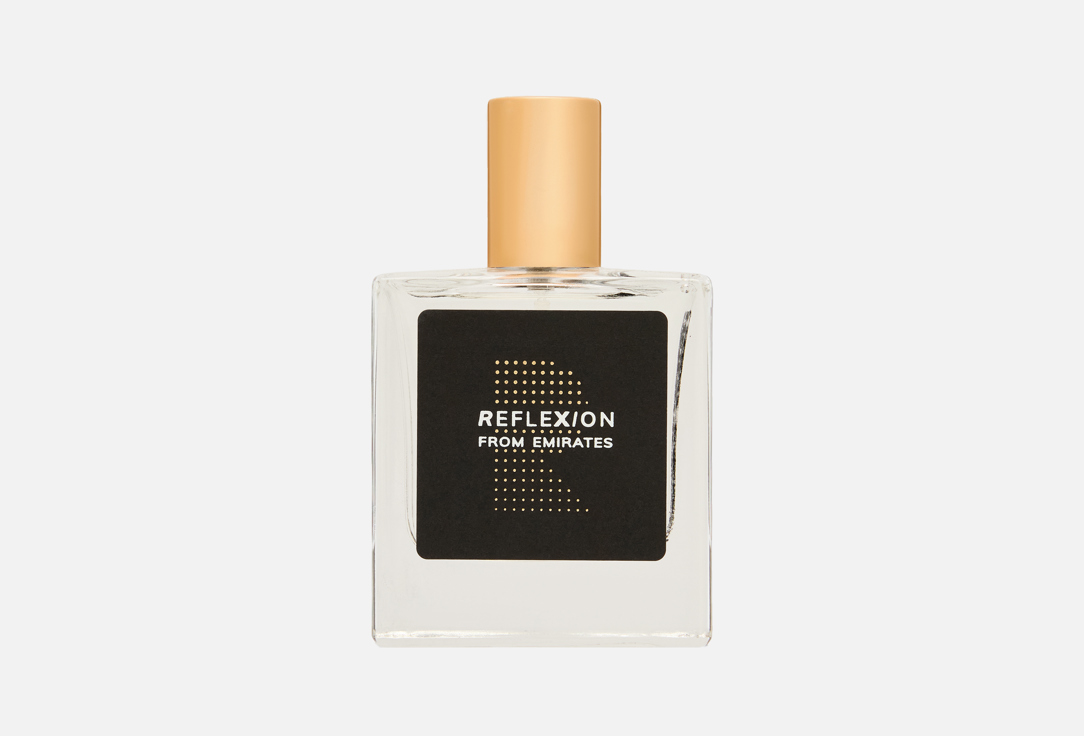 

Парфюмерная вода BLACK REFLEXION, №50.35 50 мл