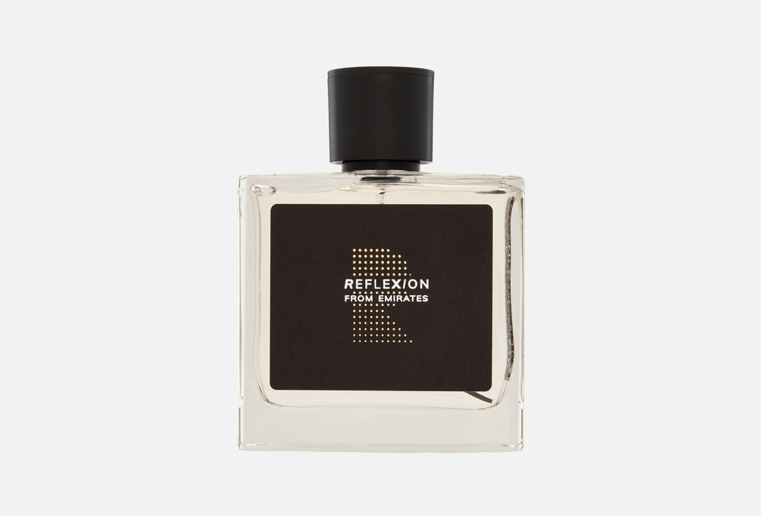 

Парфюмерная вода BLACK REFLEXION, №20.02 100 мл