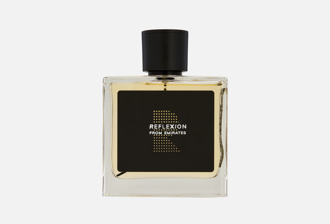 

Парфюмерная вода BLACK REFLEXION, №20.05 100 мл