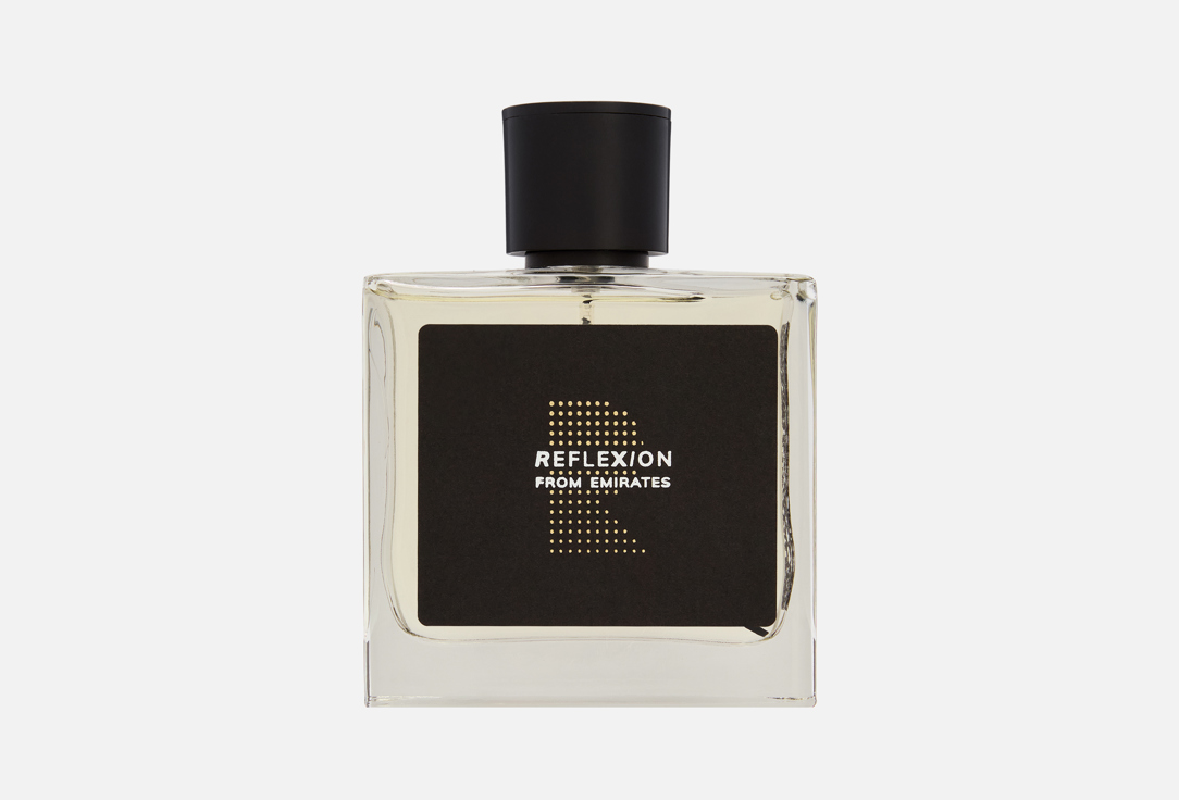 

Парфюмерная вода BLACK REFLEXION, №20.11 100 мл