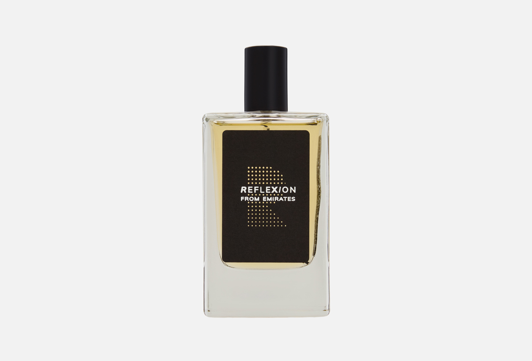 

Парфюмерная вода BLACK REFLEXION, №10.20 100 мл