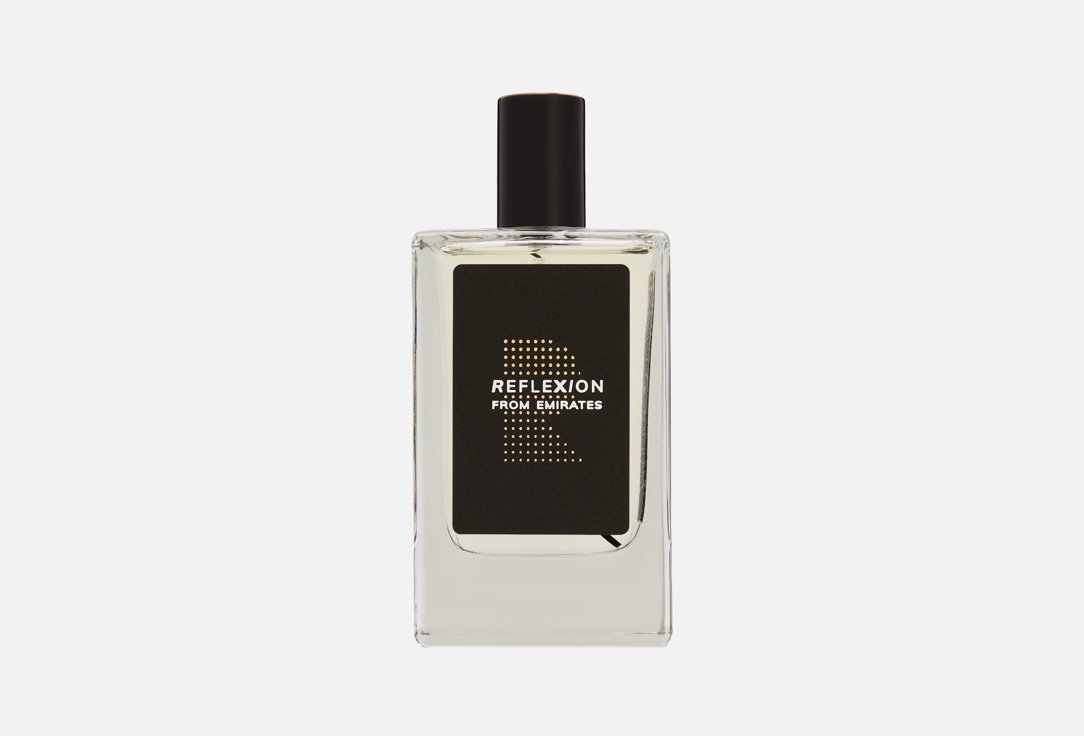 

Парфюмерная вода BLACK REFLEXION, №10.21 100 мл