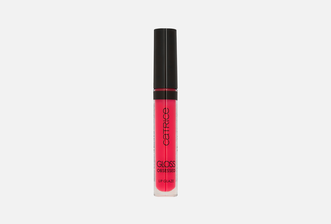 Gloss Obsessed Glaze 25 мл 315₽