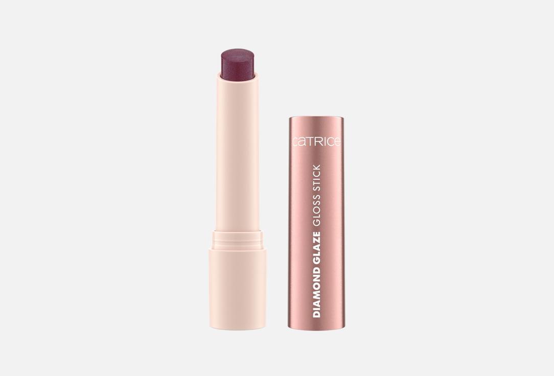 Изображение товара Губная помада мерцающая Catrice Diamond Glaze Gloss Stick