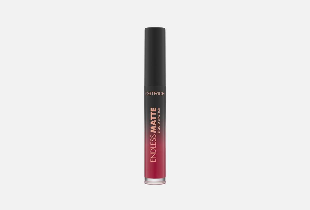 Изображение товара Жидкая матовая помада для губ Catrice Endless Matte