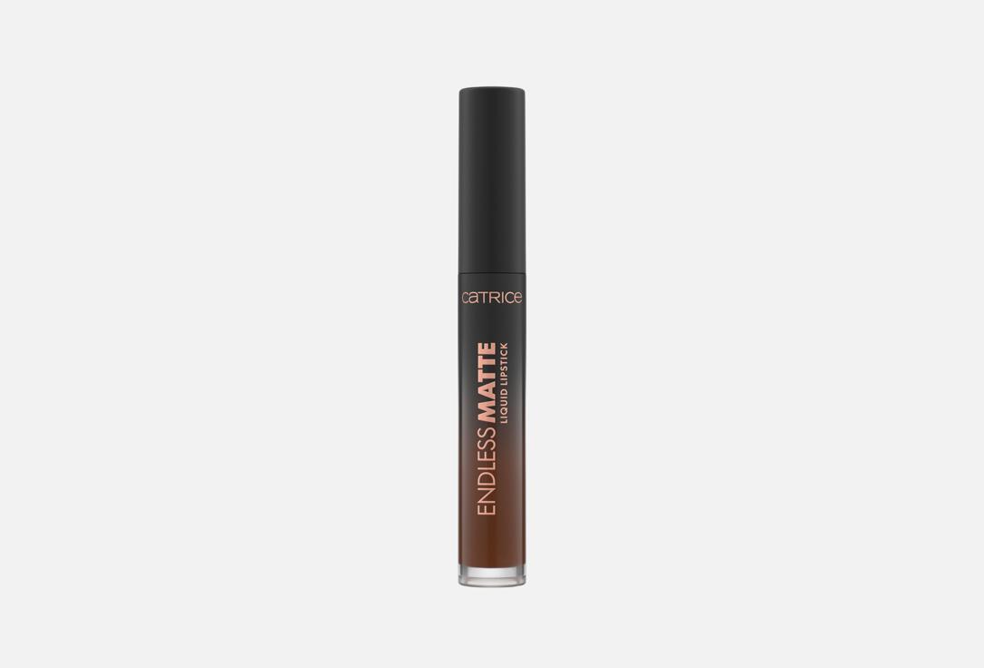 Изображение товара Жидкая матовая помада Catrice Endless Matte