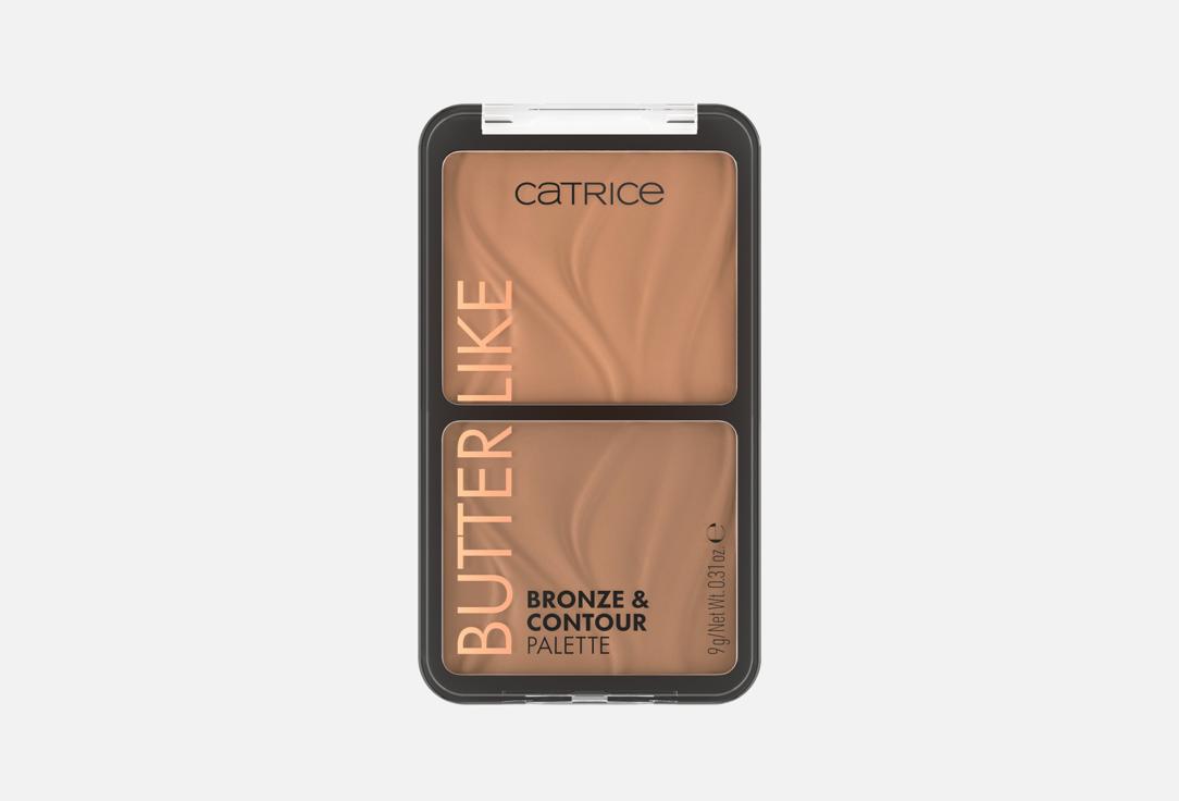 Butter Like Bronze Contour 9 г 527₽