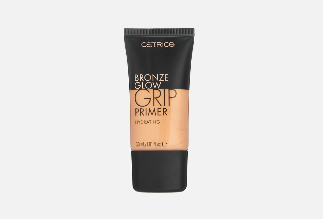 Изображение товара Бронзирующий праймер для лица Catrice Bronze Glow Grip