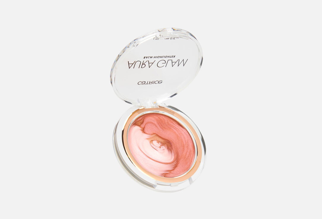 Изображение товара Хайлайтер для лица Catrice Aura Glam Balm