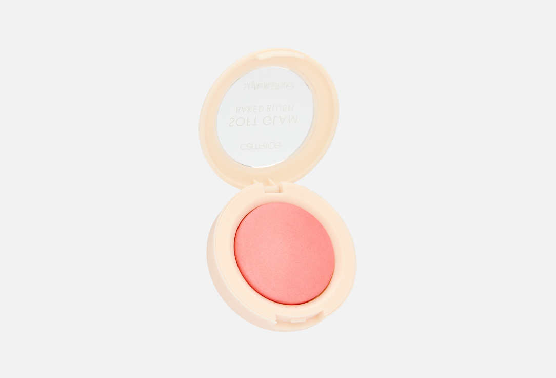 Soft Glam 56 г 471₽