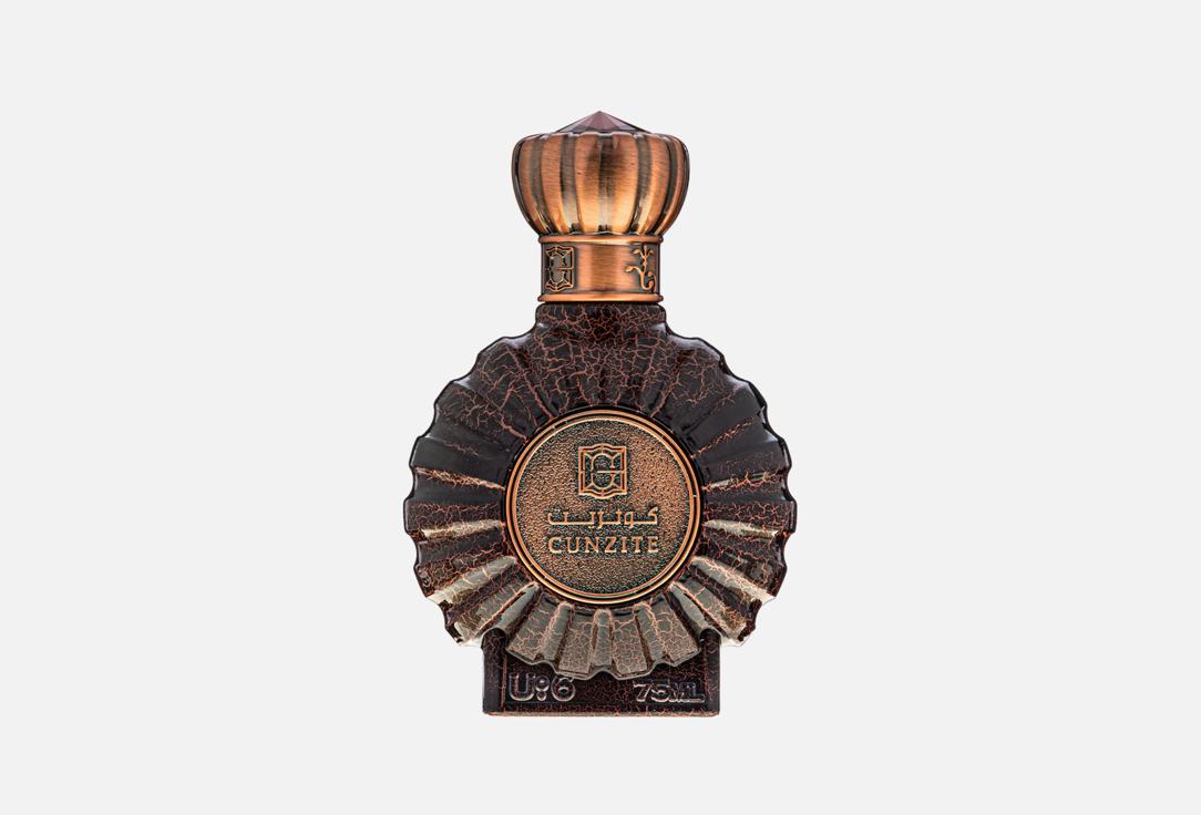 

Парфюмерная вода CUNZITE, Buco Nero 75 мл