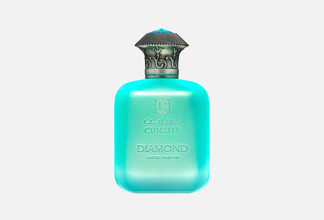 

Парфюмерная вода CUNZITE, Diamond 80 мл